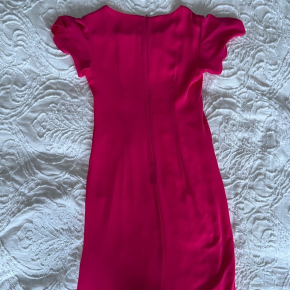 Modest Evening Dress - Picture 3 of 8